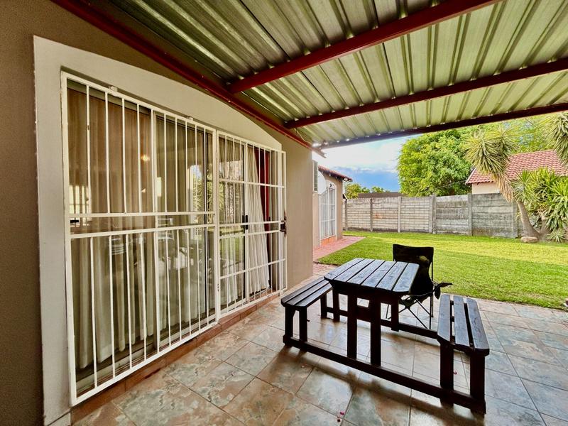 3 Bedroom Property for Sale in Brits North West